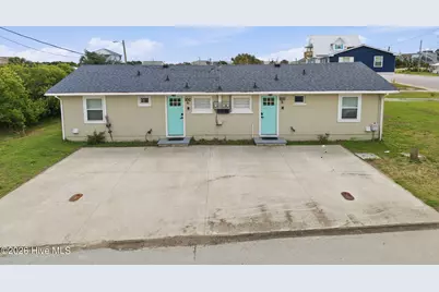 100 E Bogue Sound Drive, Atlantic Beach, NC 28512 - Photo 50