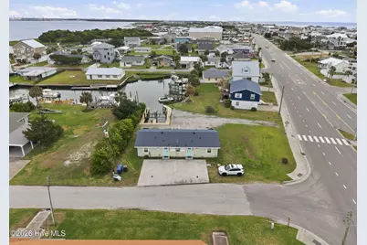 100 E Bogue Sound Drive, Atlantic Beach, NC 28512 - Photo 40