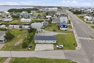 100 E Bogue Sound Dr, Atlantic Beach, NC 28512 - Photo 40