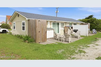 100 E Bogue Sound Drive, Atlantic Beach, NC 28512 - Photo 28
