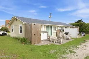 100 E Bogue Sound Dr, Atlantic Beach, NC 28512 - Photo 28