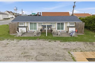 100 E Bogue Sound Drive, Atlantic Beach, NC 28512 - Photo 26