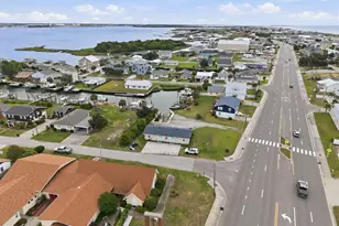 100 E Bogue Sound Dr, Atlantic Beach, NC 28512 - Photo 42