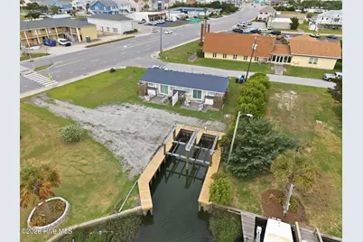 100 E Bogue Sound Drive, Atlantic Beach, NC 28512 - Photo 44