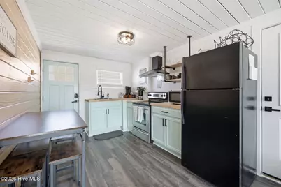 100 E Bogue Sound Drive, Atlantic Beach, NC 28512 - Photo 8