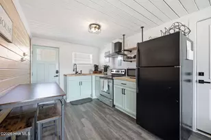 100 E Bogue Sound Dr, Atlantic Beach, NC 28512 - Photo 8