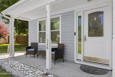 248 Green View Road, Moyock, NC 27958 - Photo 2