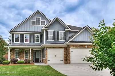 2010 Elmstead Lane, Grovetown, GA 30813 - Photo 1