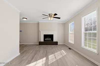 101 Waters Circle, Goldsboro, NC 27534 - Photo 14