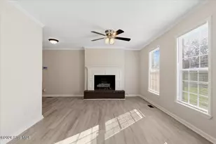 101 Waters Cir, Goldsboro, NC 27534 - Photo 14