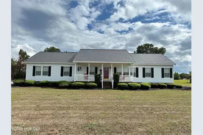 1198 Kenan Weeks Road, Newton Grove, NC 28366 - Photo 2