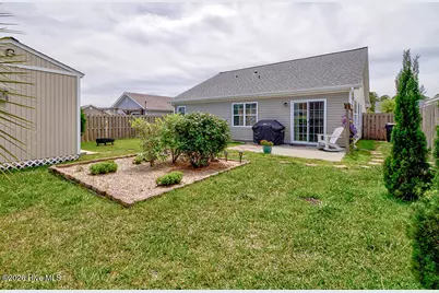 1100 Ashland Way, Leland, NC 28451 - Photo 2