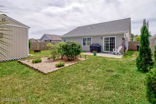 1100 Ashland Way, Leland, NC 28451 - Photo 2