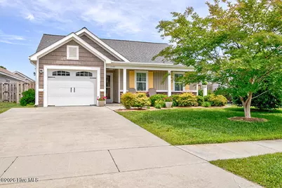 1100 Ashland Way, Leland, NC 28451 - Photo 34