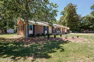3107 Tilghman Rd N, Wilson, NC 27896 - Photo 2