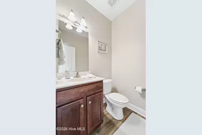 107 McKinnon Place, Jacksonville, NC 28540 - Photo 6