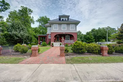 1404 National Avenue, New Bern, NC 28560 - Photo 6