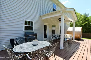 772 Sun Rd, Aberdeen, NC 28315 - Photo 4