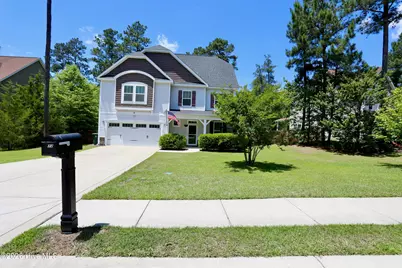 772 Sun Road, Aberdeen, NC 28315 - Photo 2