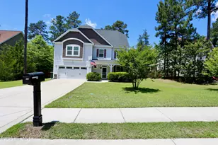 772 Sun Rd, Aberdeen, NC 28315 - Photo 2