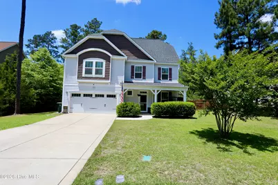 772 Sun Road, Aberdeen, NC 28315 - Photo 1