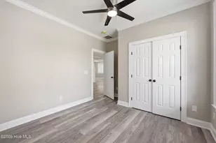 3598 Willow Run Dr, Greenville, NC 27858 - Photo 22