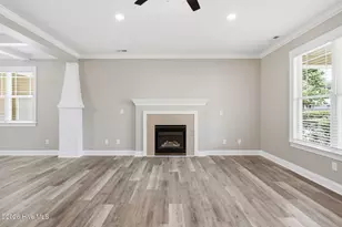 3598 Willow Run Dr, Greenville, NC 27858 - Photo 8