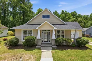 3598 Willow Run Dr, Greenville, NC 27858 - Photo 2