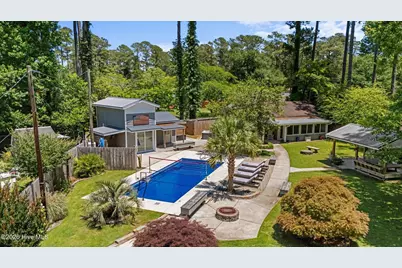 621 Decatur Drive, Wilmington, NC 28403 - Photo 1