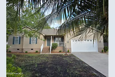 150 S Shore Drive, Southport, NC 28461 - Photo 4