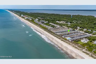 277 Salter Path Road #58, Pine Knoll Shores, NC 28512 - Photo 24