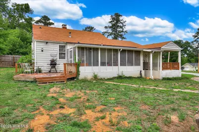 1002 Eustis Drive, Augusta, GA 30904 - Photo 2