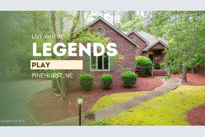 3 Saint Andrews Place, Pinehurst, NC 28374 - Photo 1