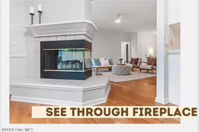 3 Saint Andrews Place, Pinehurst, NC 28374 - Photo 24