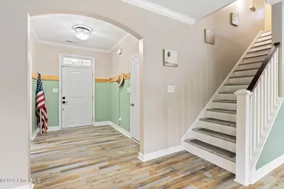 198 Maready Road, Jacksonville, NC 28546 - Photo 8