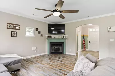 198 Maready Road, Jacksonville, NC 28546 - Photo 10
