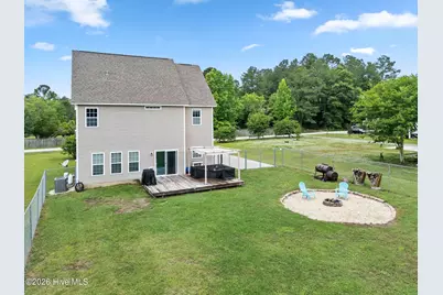 198 Maready Road, Jacksonville, NC 28546 - Photo 48