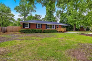 203 Sunnyvale Dr, Wilmington, NC 28412 - Photo 24