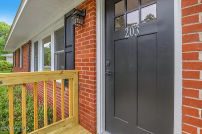 203 Sunnyvale Drive, Wilmington, NC 28412 - Photo 2