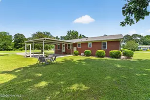 326 Wheat St, Kinston, NC 28504 - Photo 24