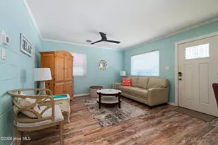 207 E Terminal Blvd, Atlantic Beach, NC 28512 - Photo 22