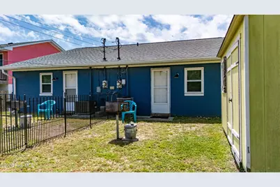 207 E Terminal Boulevard, Atlantic Beach, NC 28512 - Photo 38