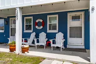 207 E Terminal Blvd, Atlantic Beach, NC 28512 - Photo 2