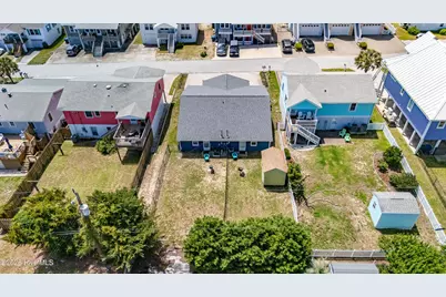 207 E Terminal Boulevard, Atlantic Beach, NC 28512 - Photo 36