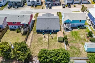 207 E Terminal Blvd, Atlantic Beach, NC 28512 - Photo 36