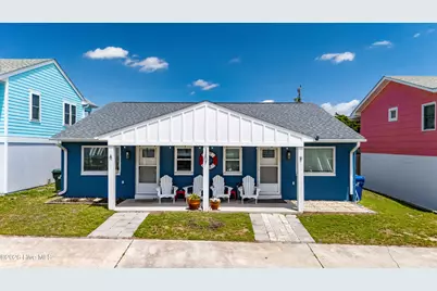207 E Terminal Boulevard, Atlantic Beach, NC 28512 - Photo 50