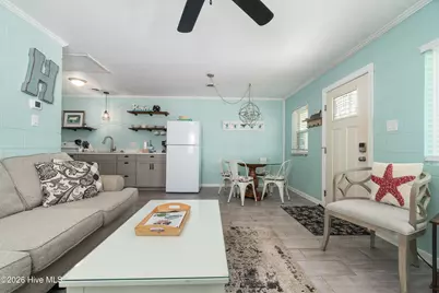 207 E Terminal Boulevard, Atlantic Beach, NC 28512 - Photo 8