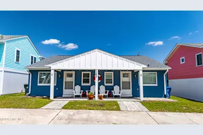 207 E Terminal Boulevard, Atlantic Beach, NC 28512 - Photo 48