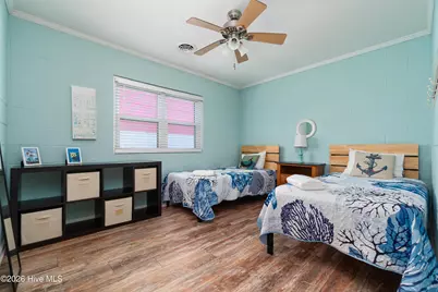 207 E Terminal Boulevard, Atlantic Beach, NC 28512 - Photo 30