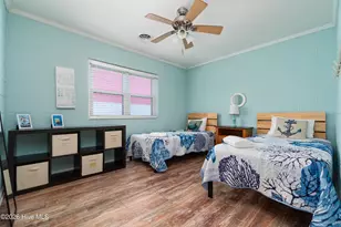 207 E Terminal Blvd, Atlantic Beach, NC 28512 - Photo 30